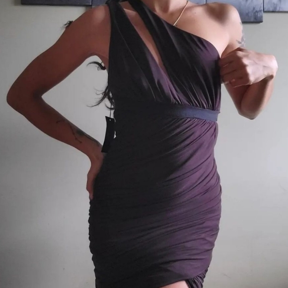 BCBG DRESS NWT - Picture 8 of 8